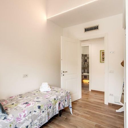 Chez Carme' Apartment ซอร์เรนโต ภายนอก รูปภาพ