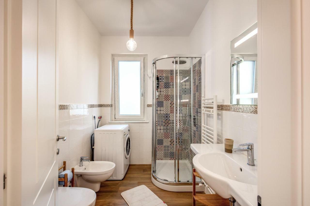 Chez Carme' Apartment ซอร์เรนโต ภายนอก รูปภาพ