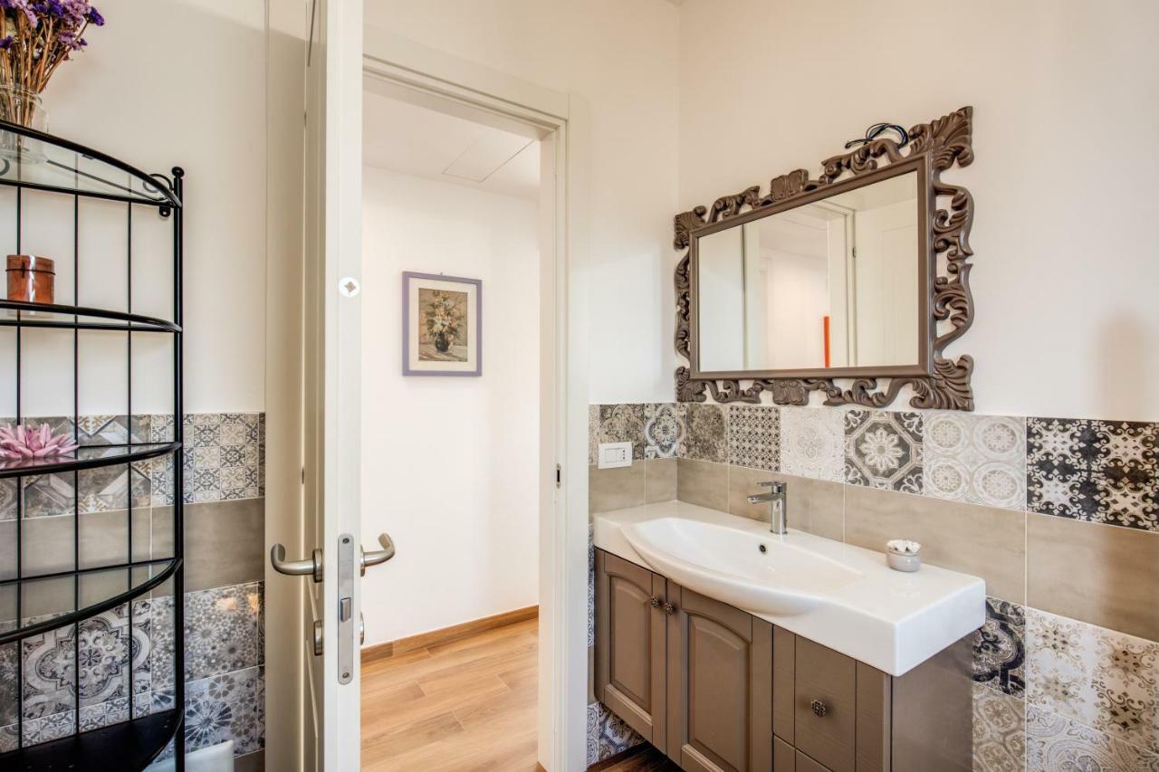 Chez Carme' Apartment ซอร์เรนโต ภายนอก รูปภาพ