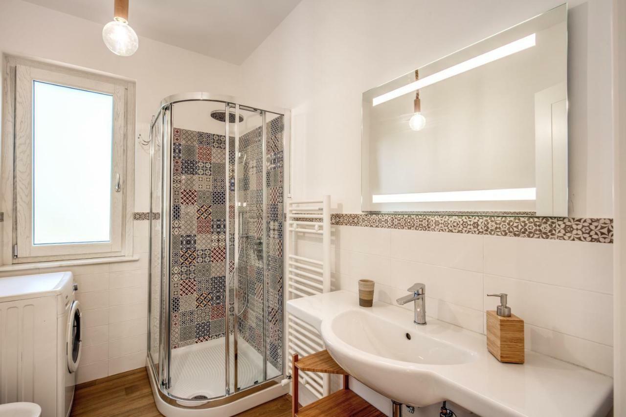 Chez Carme' Apartment ซอร์เรนโต ภายนอก รูปภาพ