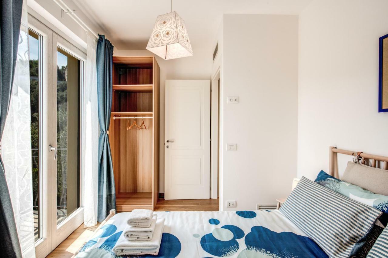 Chez Carme' Apartment ซอร์เรนโต ภายนอก รูปภาพ